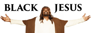 BlackJesus